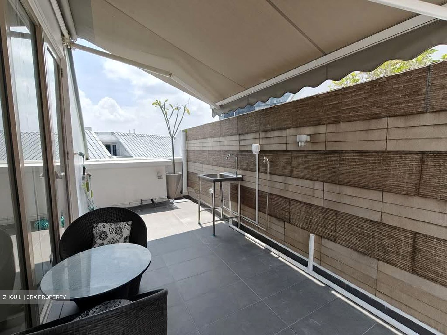 The Florentine (D19), Apartment #603084111